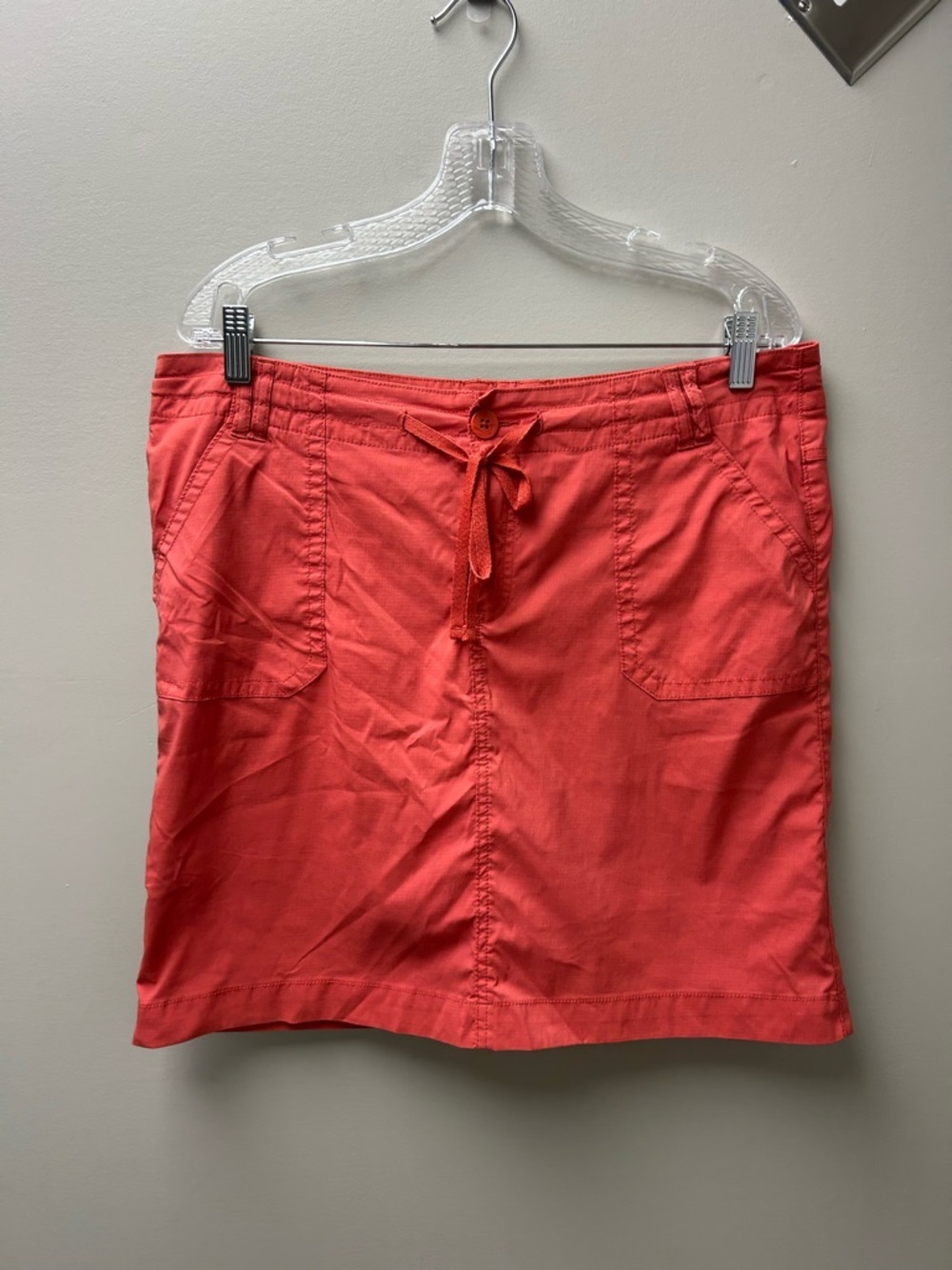 Wind River Women’s Pink/Orange Midi‎ Skirt